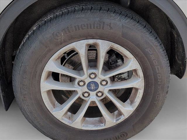 Used 2022 Ford Escape SE w/ Convenience Package image 8