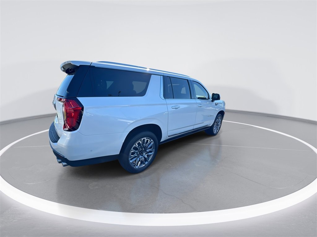 Used 2024 GMC Yukon XL Denali Ultimate image 8