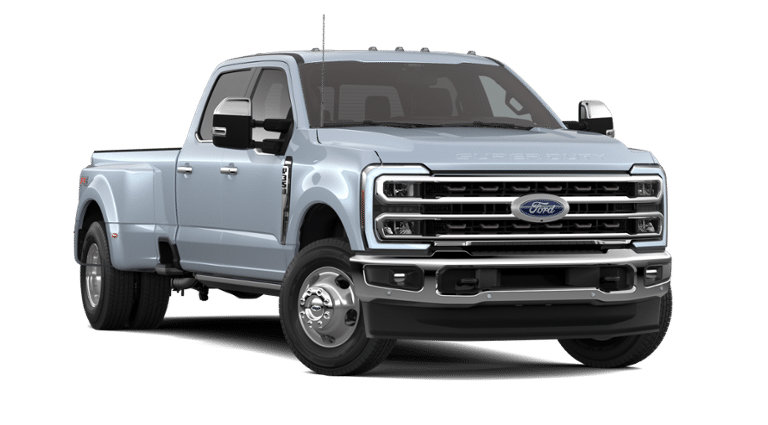 New 2026 Ford F350 King Ranch w/ Chrome Package AWD/4WD image 15