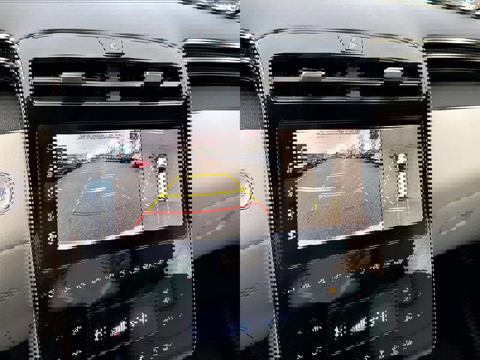 Used 2023 Hyundai Tucson Limited image 19