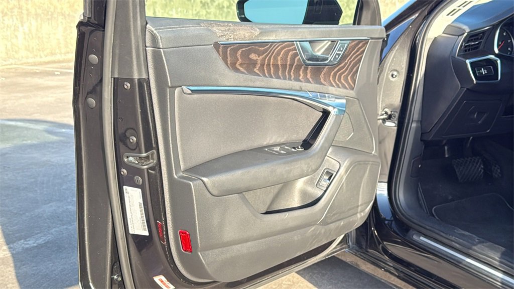 Used 2019 Audi A6 2.0T Premium w/ Convenience Package image 9