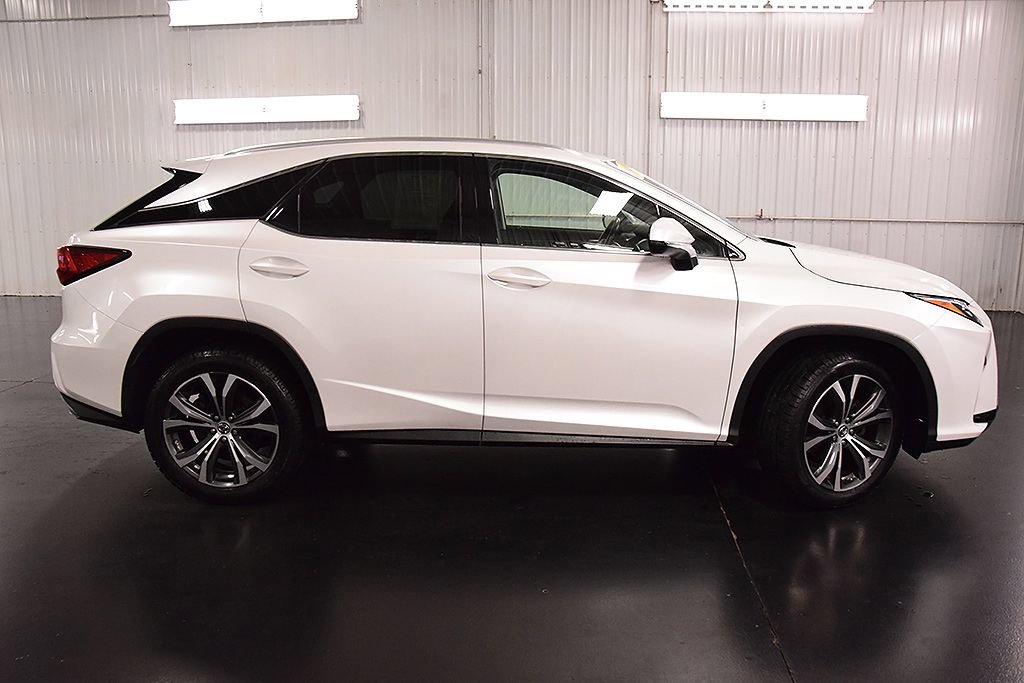 Used 2019 Lexus RX 350 AWD w/ Navigation Package image 8