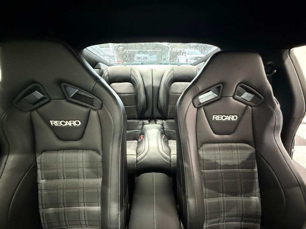 New 2026 Ford Mustang GT Premium w/ GT Performance Package image 23