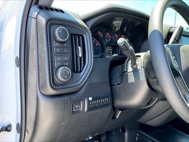 New 2026 Chevrolet Silverado 2500 W/T w/ WT Convenience Package AWD/4WD image 30