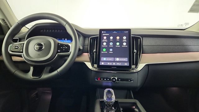 New 2026 Volvo XC90 B6 Plus w/ Protection Package Premier AWD/4WD image 26