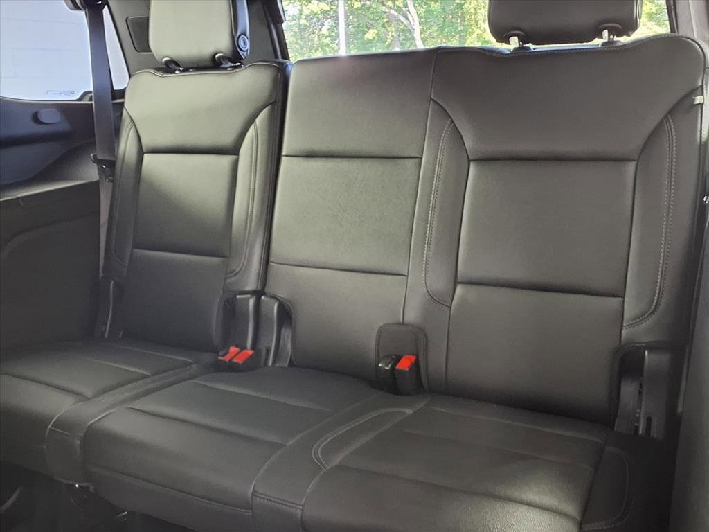 Used 2021 Chevrolet Tahoe LT image 6