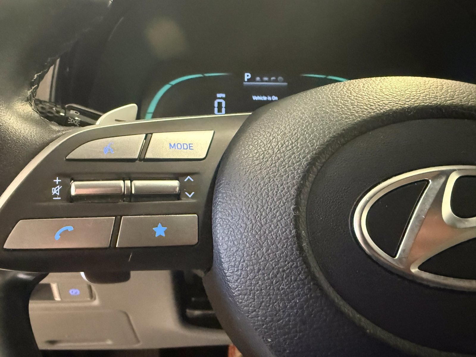 Used 2024 Hyundai Palisade SEL AWD/4WD image 34