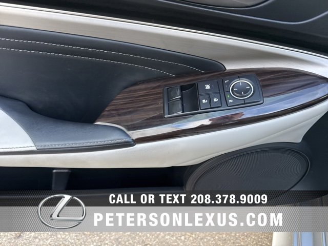 Used 2015 Lexus RC 350 AWD image 20