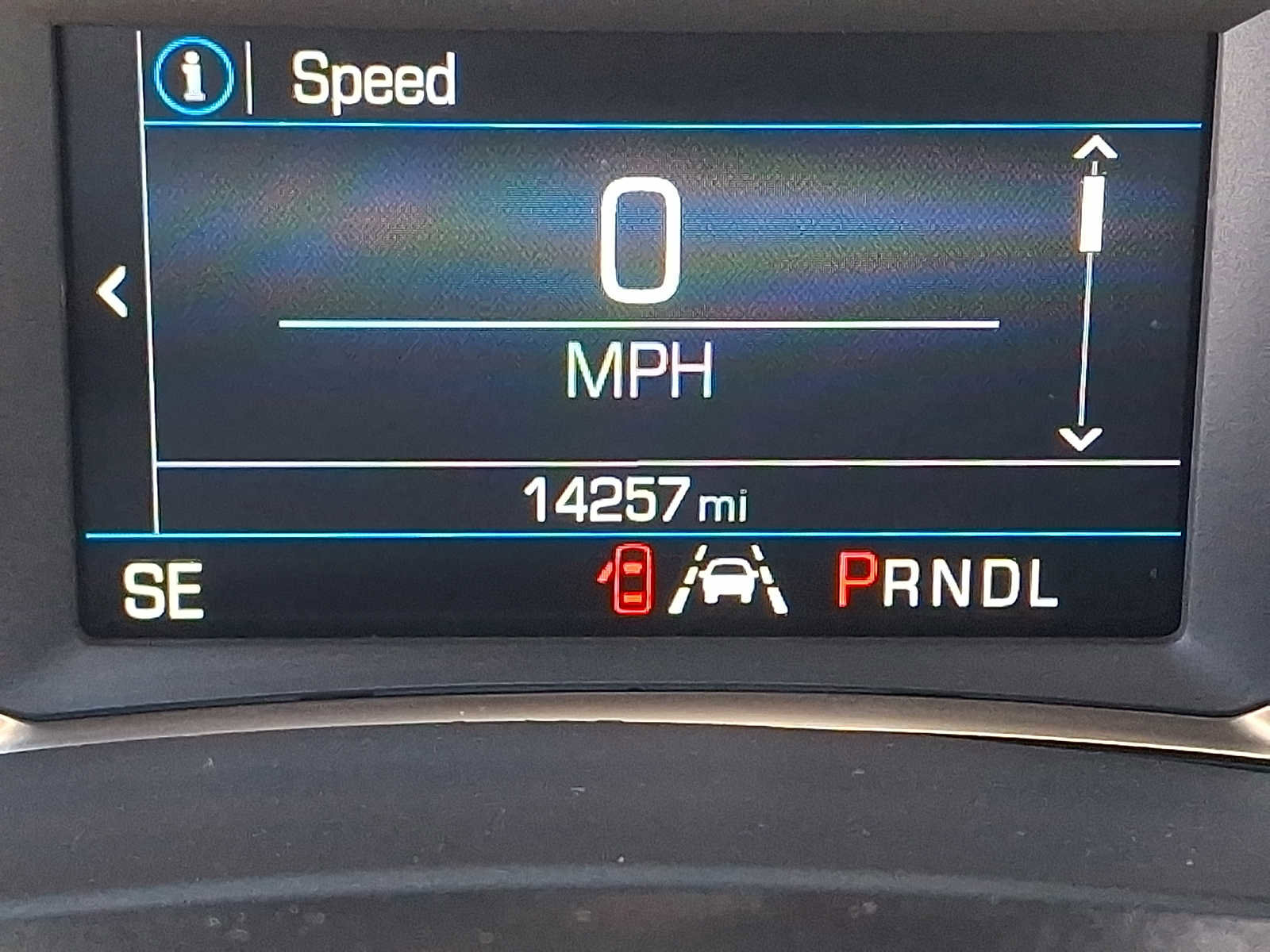 Used 2024 Chevrolet Equinox LT image 19