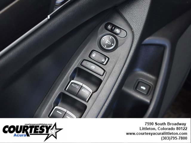 Used 2022 Honda Accord Sport image 8