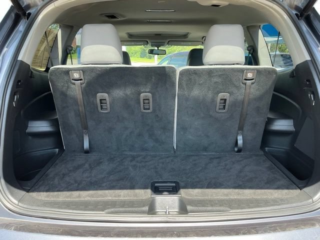 Used 2016 Honda Pilot EX-L image 6