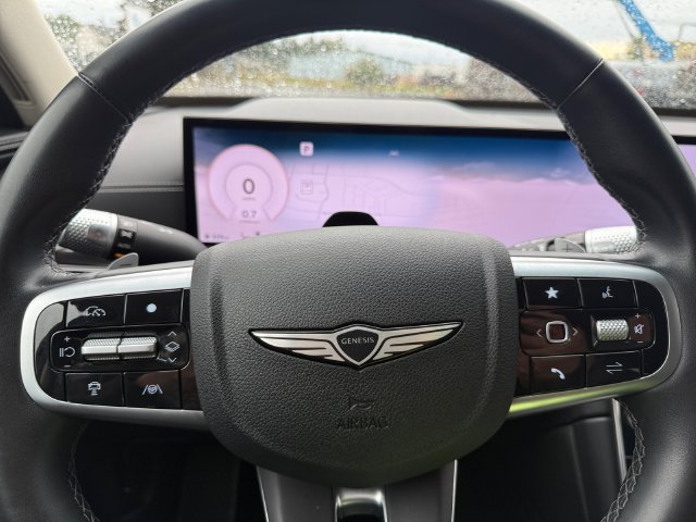 Used 2025 Genesis GV80 2.5T Standard AWD/4WD image 20