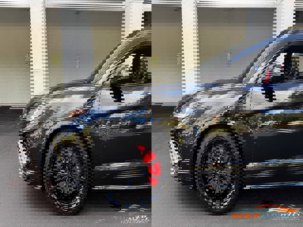 Used 2024 Lamborghini Urus S image 49