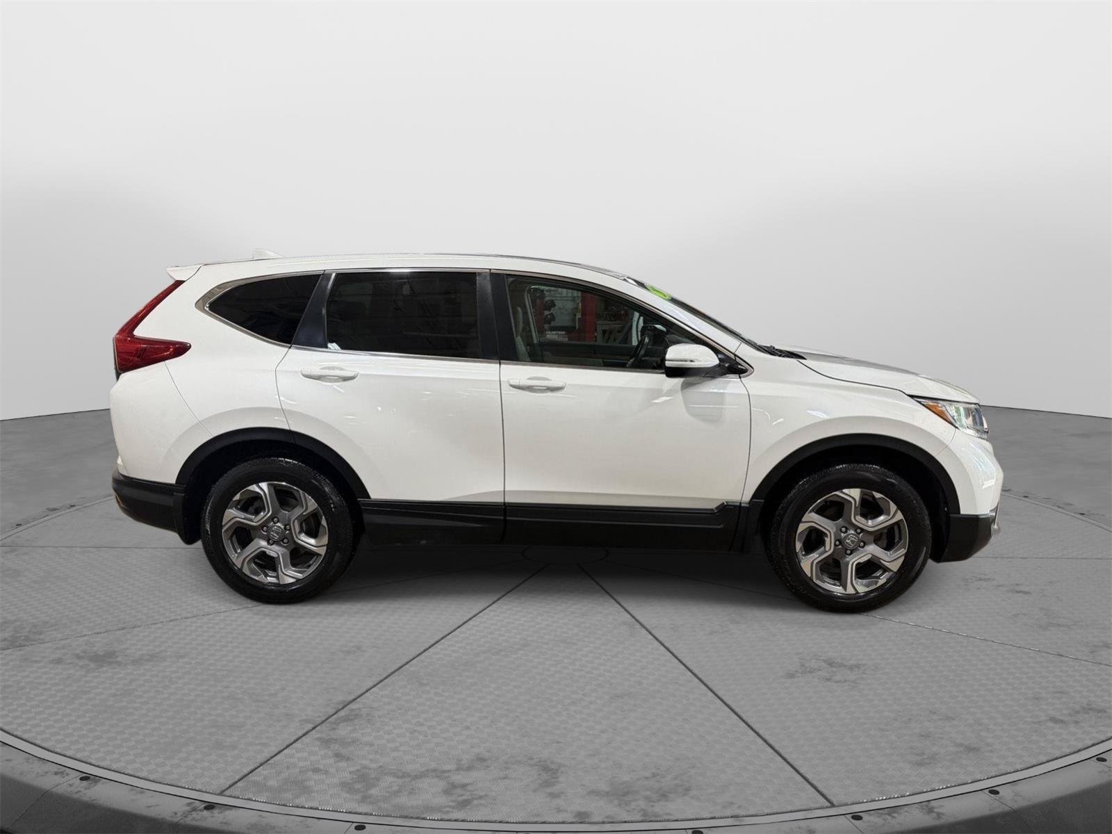 Used 2019 Honda CR-V EX-L image 9