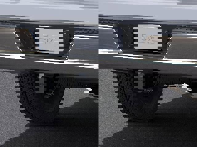 New 2024 GMC Sierra 2500 Pro image 14