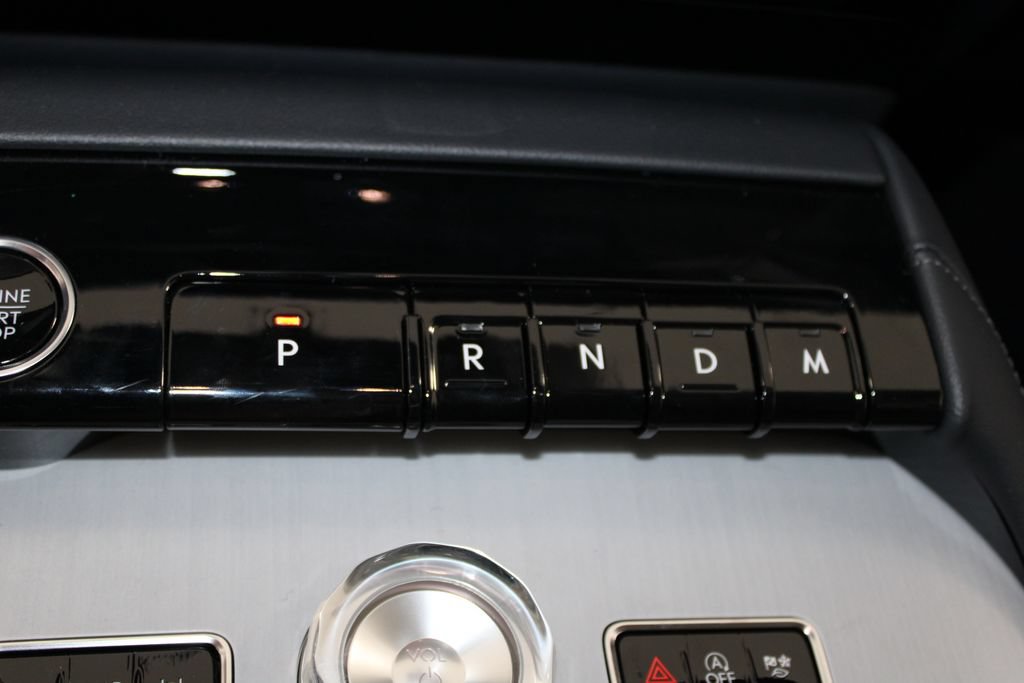 New 2027 Lincoln Navigator Premiere RWD image 46
