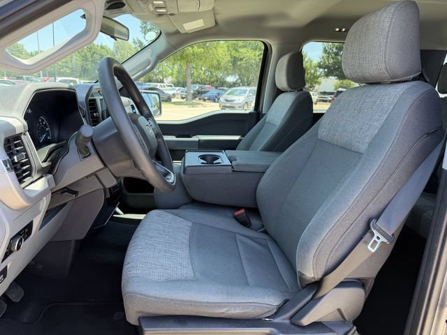 Used 2023 Ford F150 XLT AWD/4WD image 24