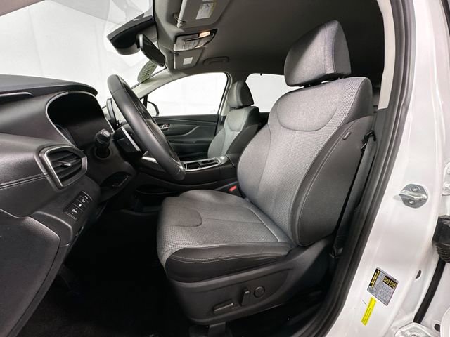 Used 2022 Hyundai Santa Fe Blue AWD/4WD image 18