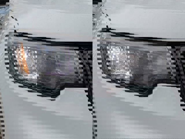 New 2026 Jeep Compass Latitude image 10