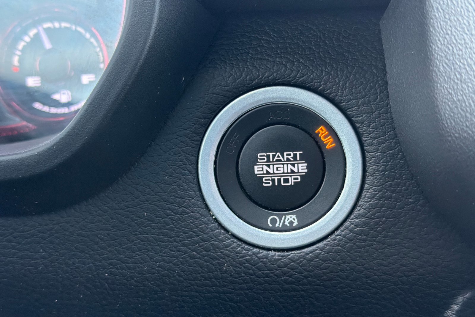 Used 2019 RAM 1500 Rebel w/ Rebel Level 2 Equipment Group image 19