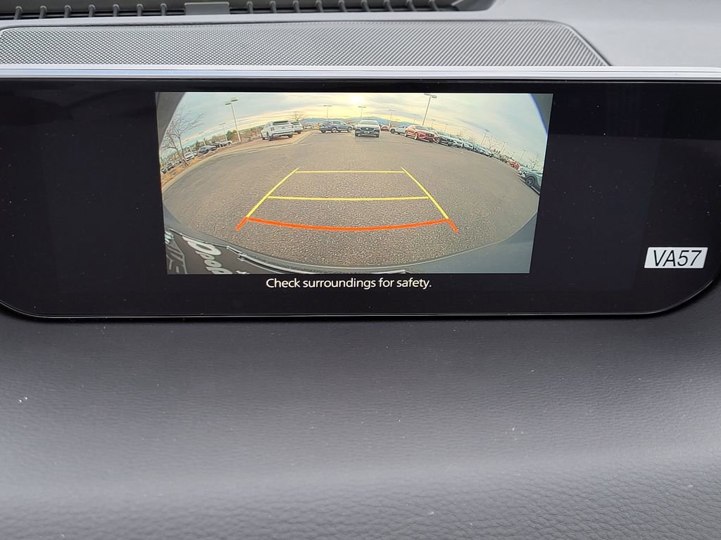 New 2026 MAZDA CX-50 2.5 Hybrid w/ Weather Package image 9