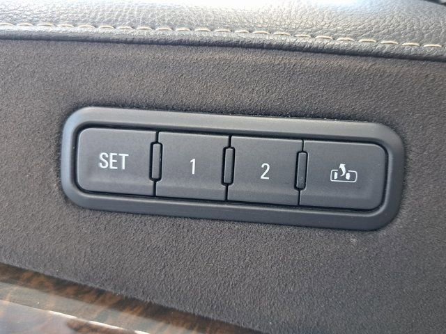 Used 2018 Cadillac Escalade Luxury image 26