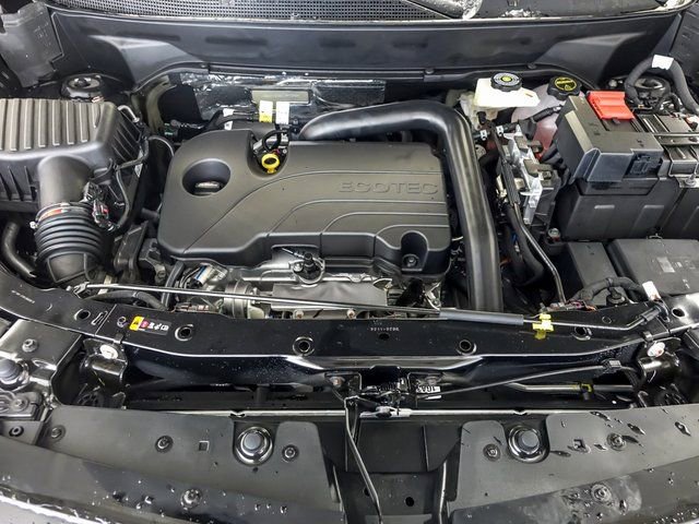 New 2026 Chevrolet Equinox ACTIV w/ LPO, Floor Liner Package image 22
