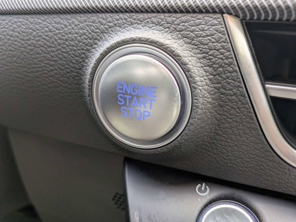 Certified 2024 Hyundai Sonata SEL FWD image 27