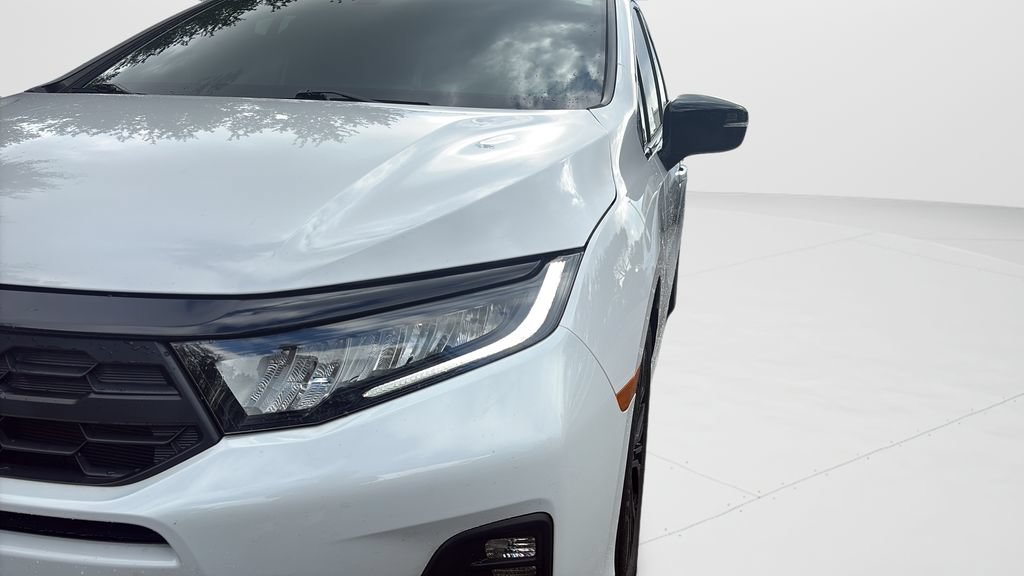 Used 2025 Honda Odyssey Sport-L image 24
