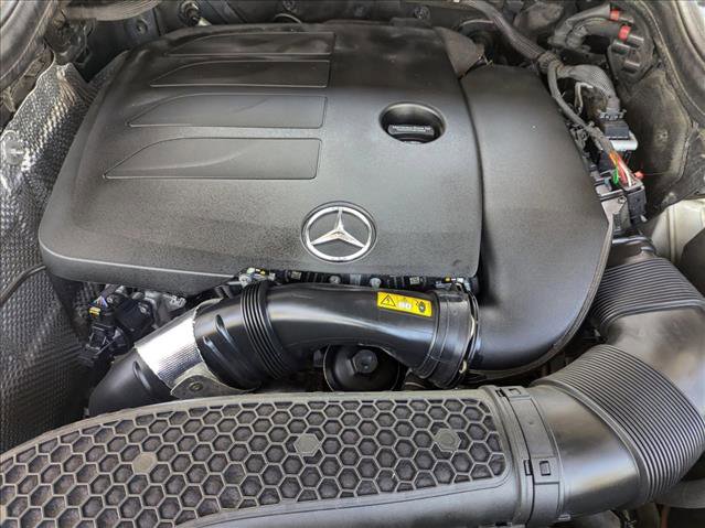 Used 2022 Mercedes-Benz GLE 350 image 22