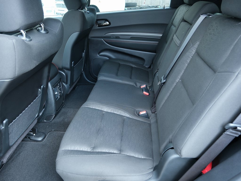 New 2026 Dodge Durango GT image 27