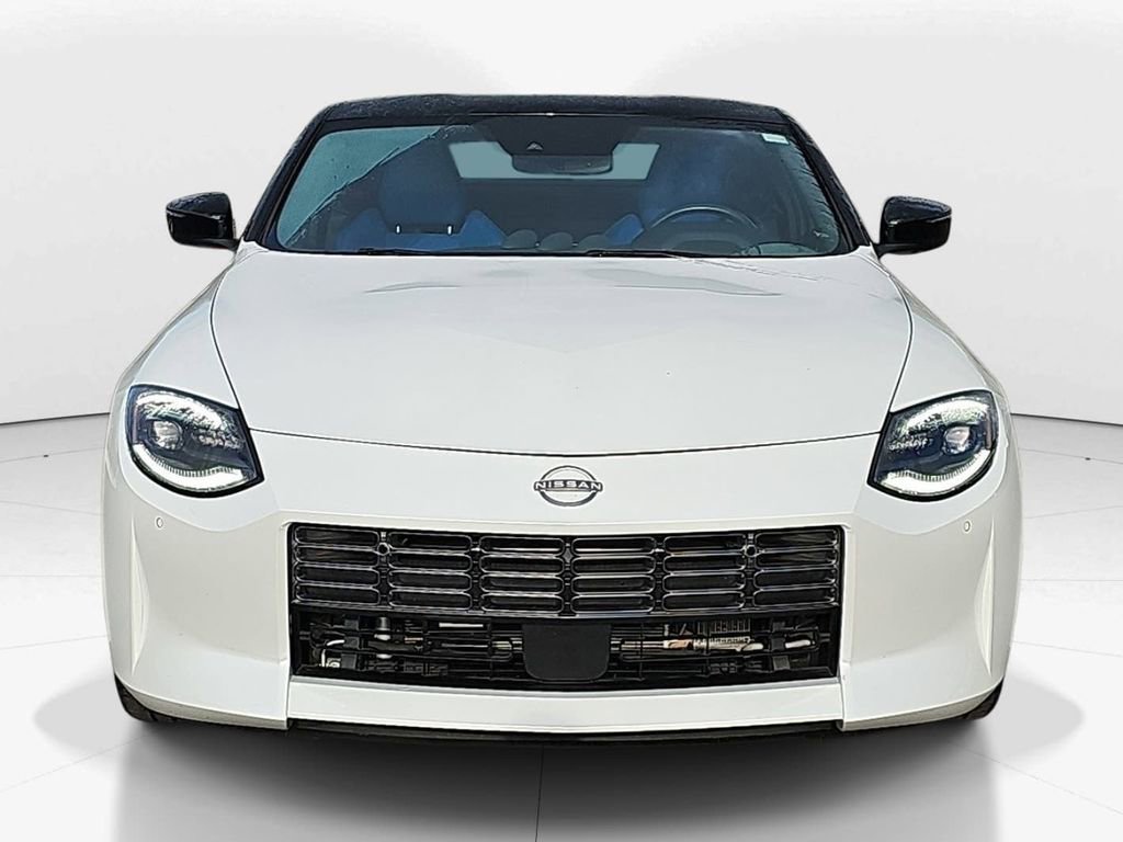 Used 2024 Nissan Z Performance w/ Floor Mat Package image 11
