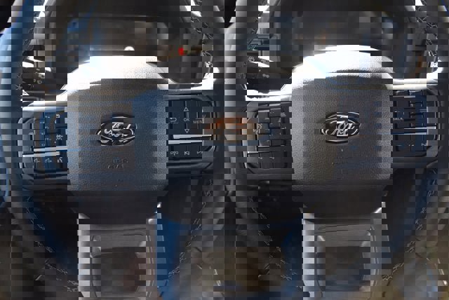 New 2026 Ford F150 XLT w/ Equipment Group 303A High image 10