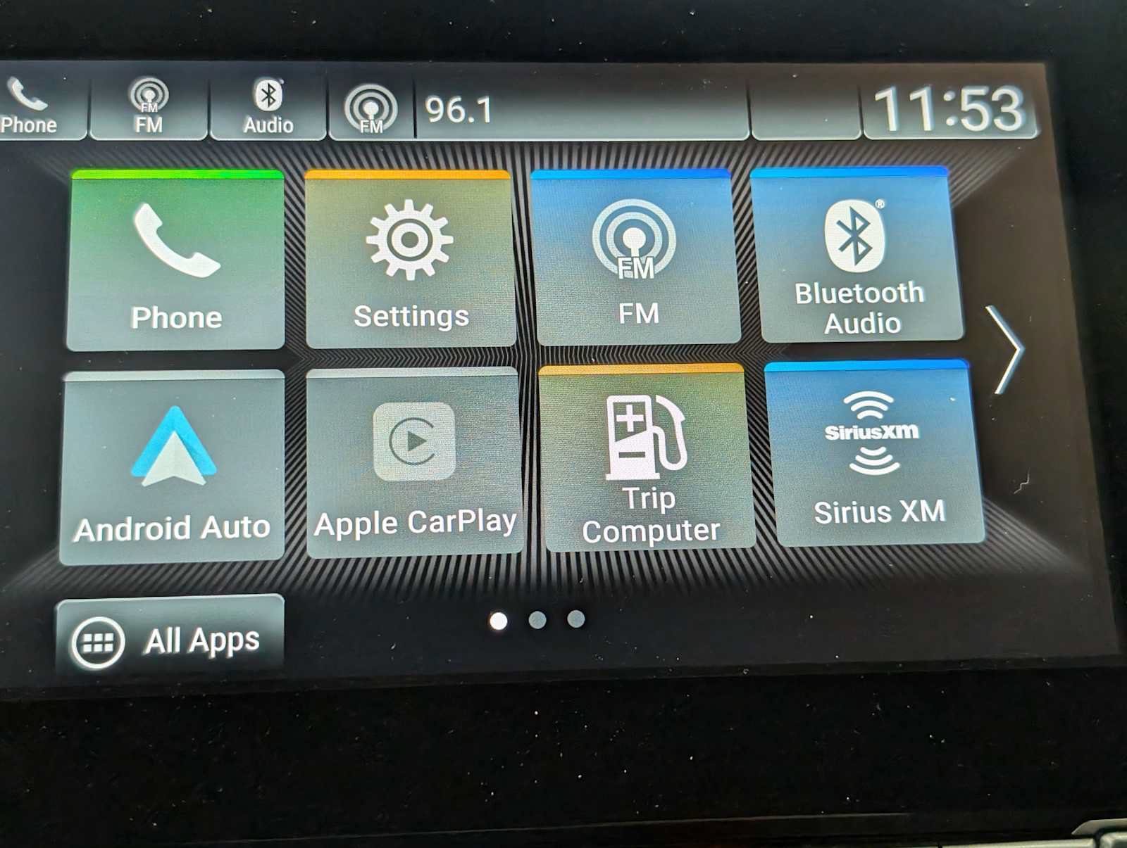 Used 2019 Honda Odyssey EX-L image 28