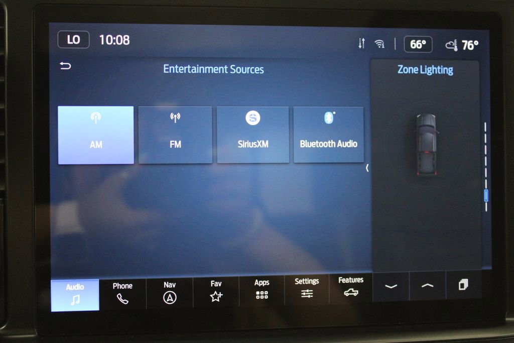 Used 2025 Ford F250 Platinum image 55