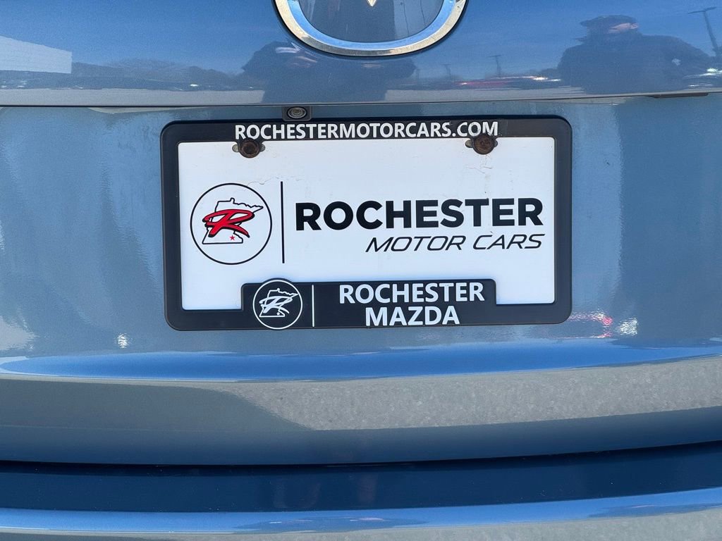 Used 2016 MAZDA CX-5 Grand Touring image 34