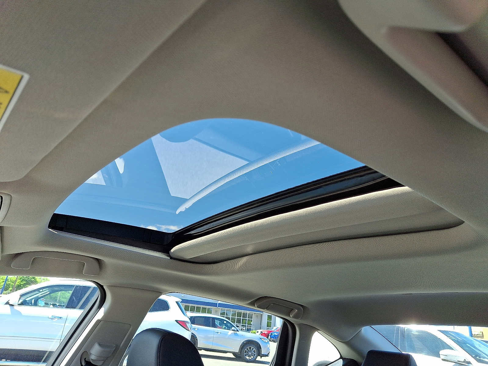 Certified 2023 Acura TLX FWD image 15