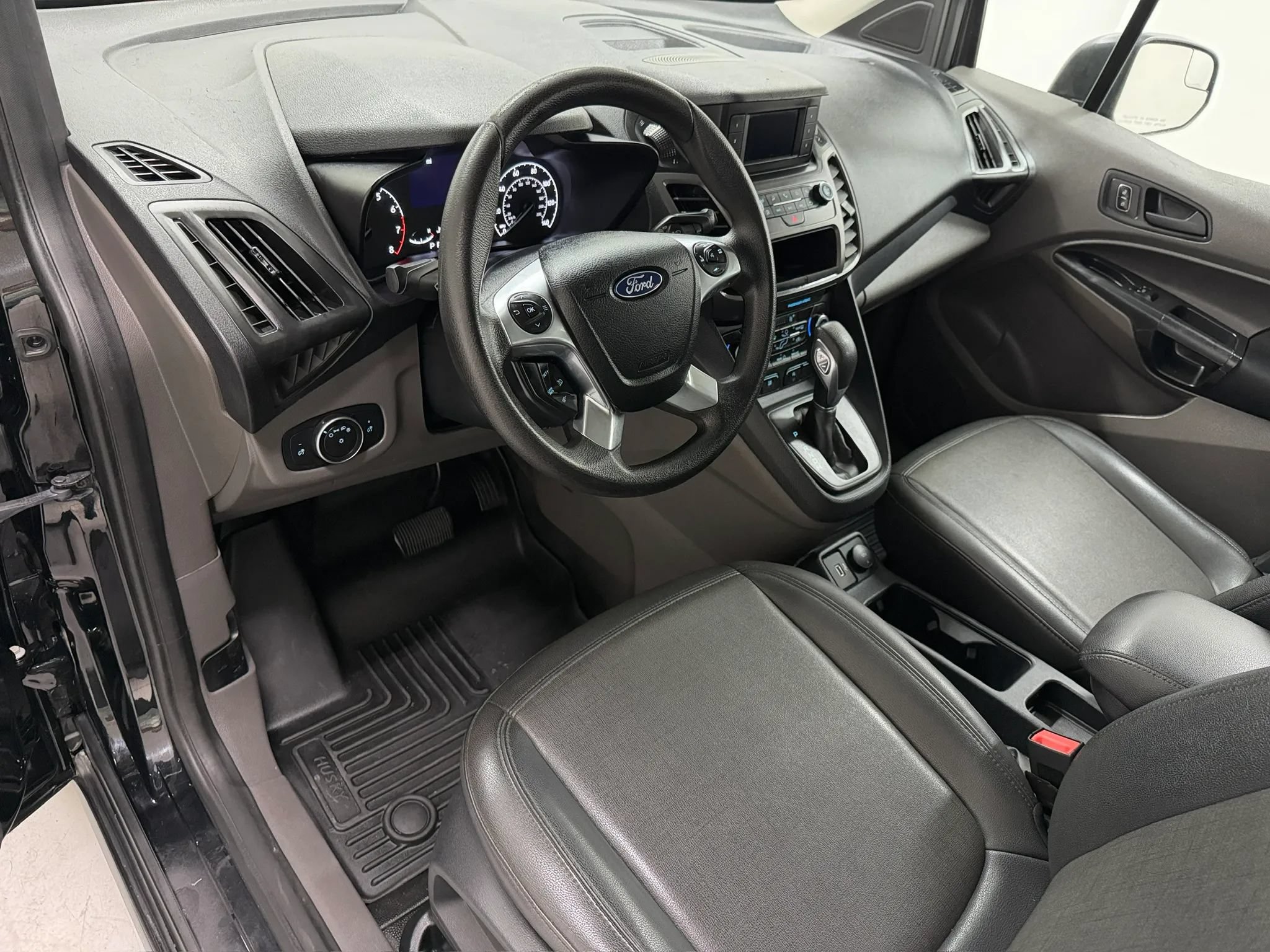 Used 2020 Ford Transit Connect XL FWD image 59