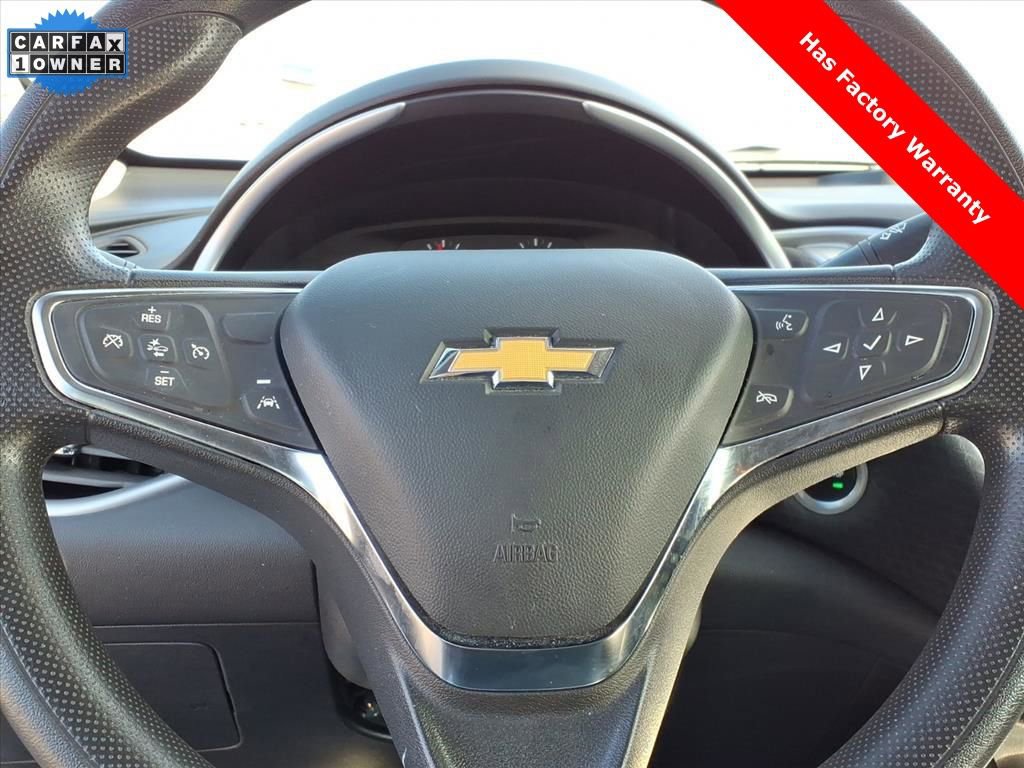 Used 2023 Chevrolet Malibu LT image 28