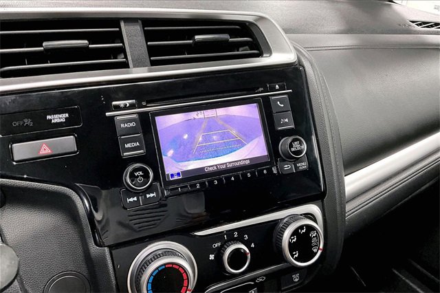 Used 2019 Honda Fit LX image 14