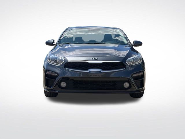 Used 2020 Kia Forte LXS FWD image 24