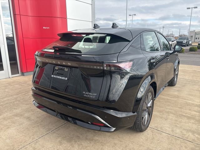 Certified 2023 Nissan Ariya image 6