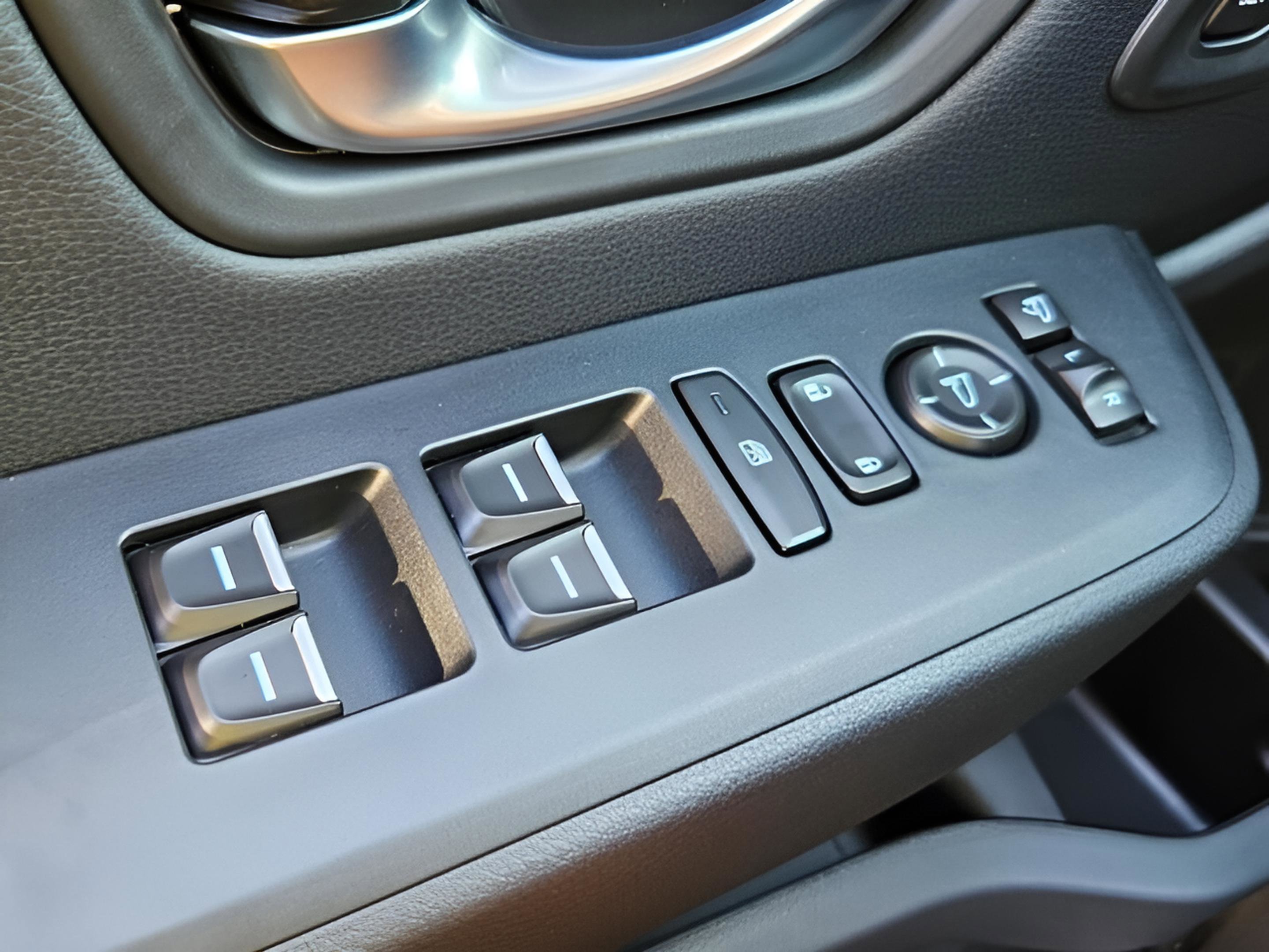 New 2025 Honda Pilot TrailSport image 23