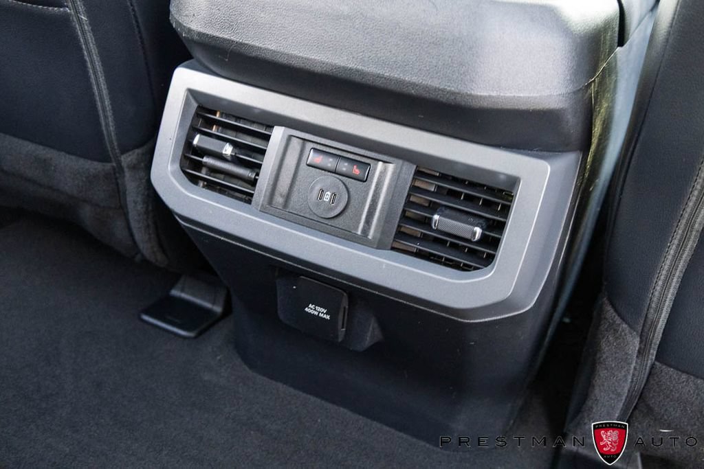 Used 2025 Ford F250 Lariat w/ Lariat Ultimate Package AWD/4WD image 48