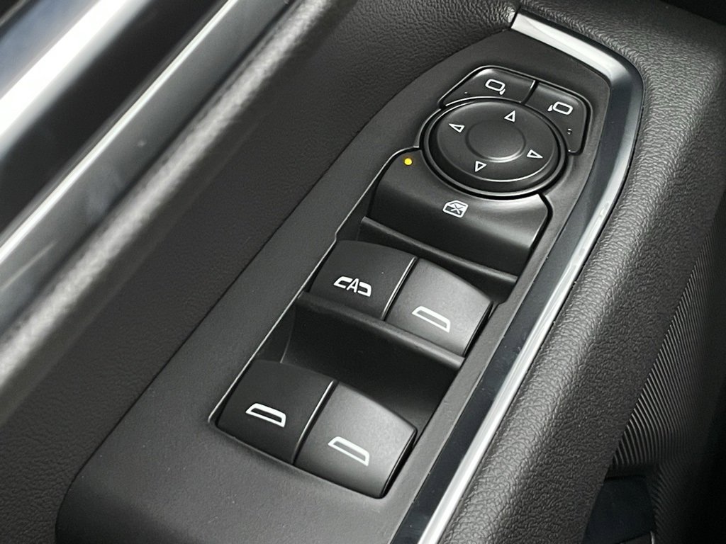 New 2026 Chevrolet Silverado 1500 RST image 11