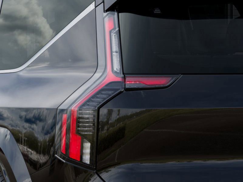 New 2026 Kia EV9 Land w/ Nightfall Edition Package image 11