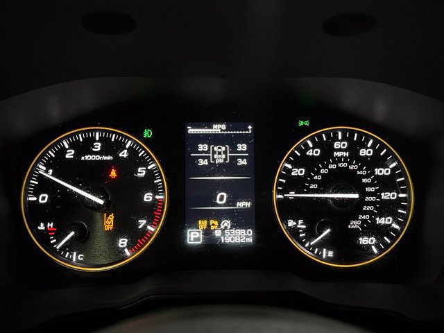 Used 2025 Subaru Outback Wilderness AWD/4WD image 18