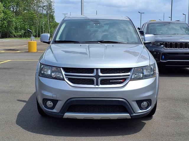 Used 2019 Dodge Journey GT w/ Driver Convenience Group AWD/4WD image 22