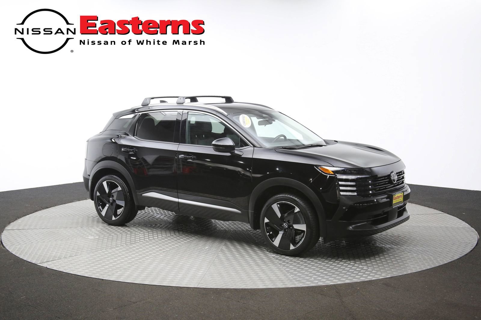 Used 2025 Nissan Kicks SR image 71