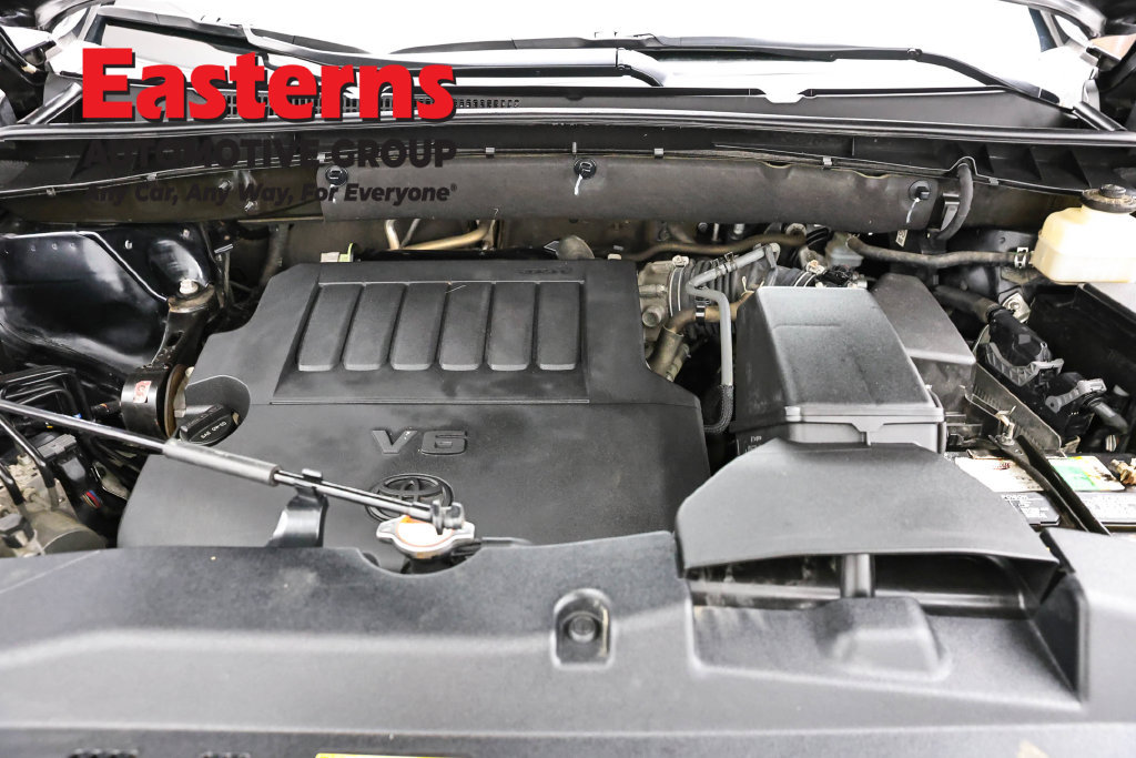 Used 2016 Toyota Highlander XLE AWD/4WD image 9